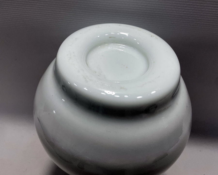 SARAY İŞİ ÇOK NADİR HIRKA-İ SADET SULUĞU OPAL SÜRAHİ