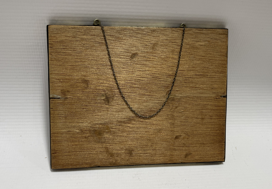 TESTERE İŞÇİLİKLİ GÜMÜŞ GÜMÜŞ ŞEYH HAMDULLAH BESMELESİ