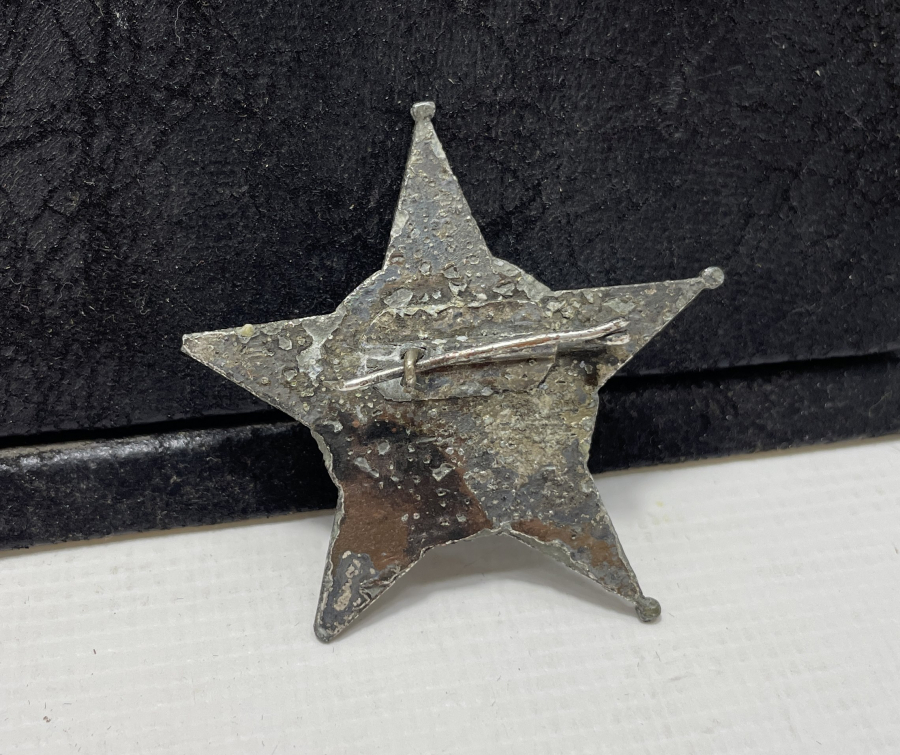 1. DÜNYA SAVAŞI DÖNEMİ HARP MADALYASI