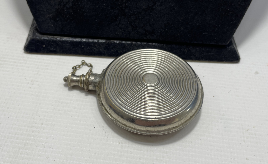 ANTİKA HACI KOKULUĞU