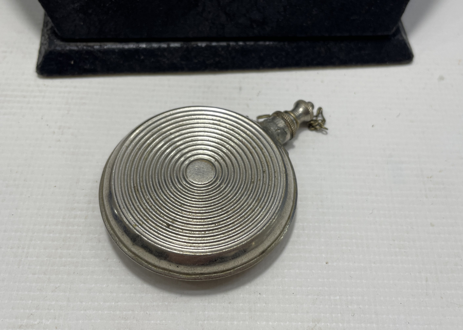 ANTİKA HACI KOKULUĞU