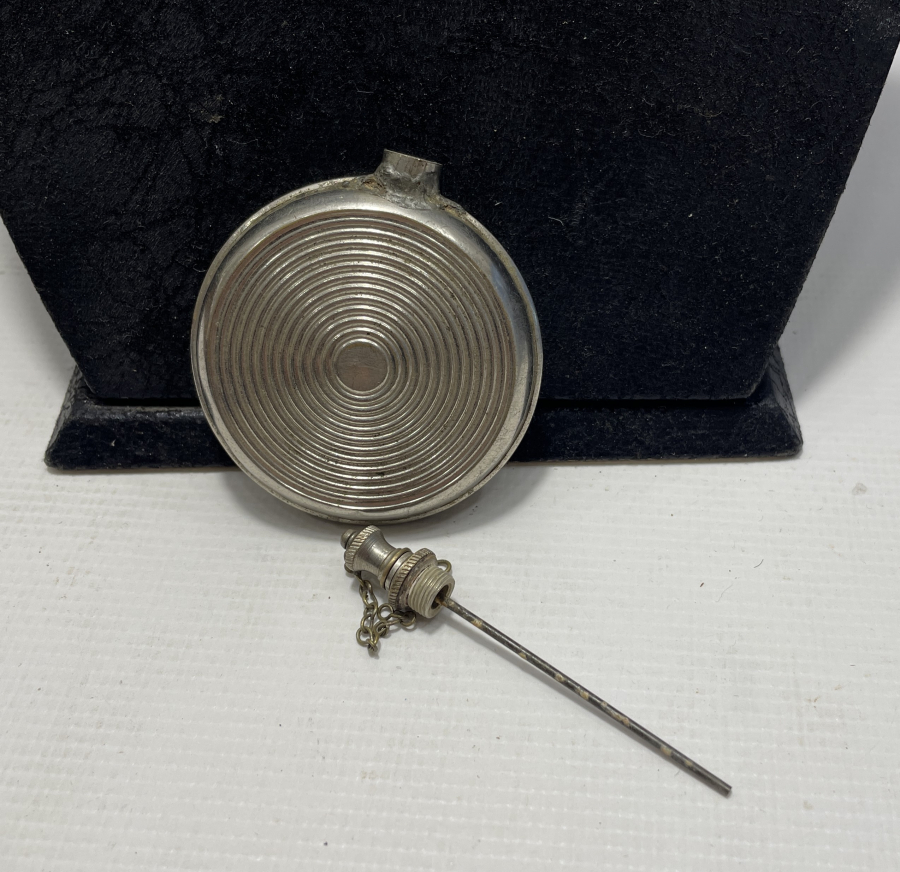 ANTİKA HACI KOKULUĞU