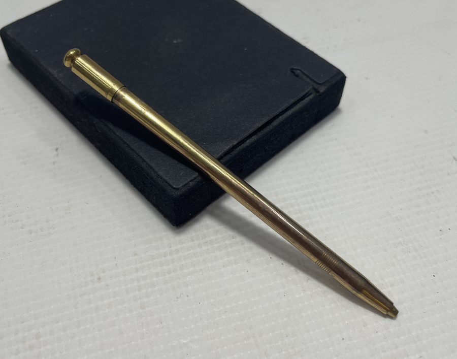 ANTİKA KURŞUN KALEM