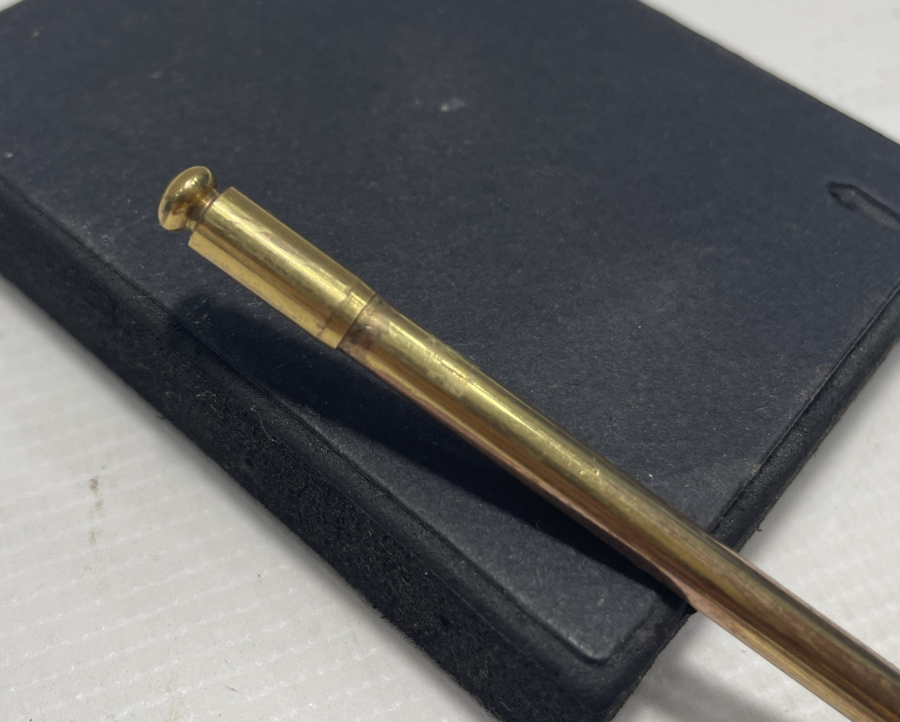 ANTİKA KURŞUN KALEM