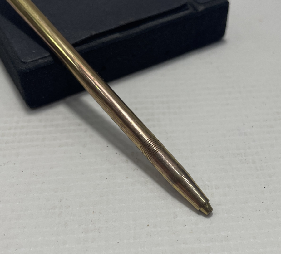 ANTİKA KURŞUN KALEM