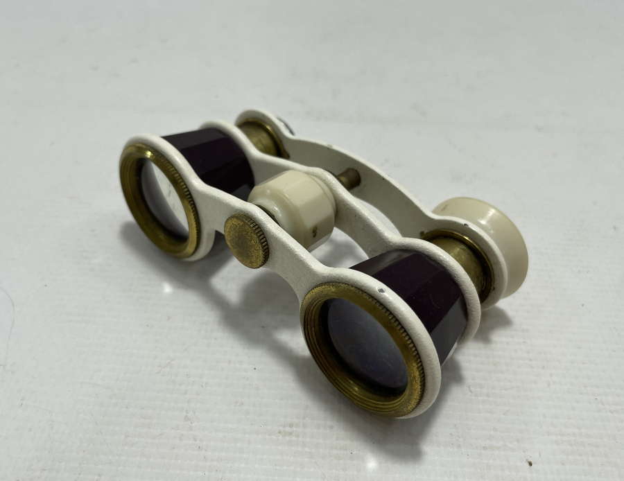 ANTİKA OPERA - TİYATRO DÜRBÜNÜ