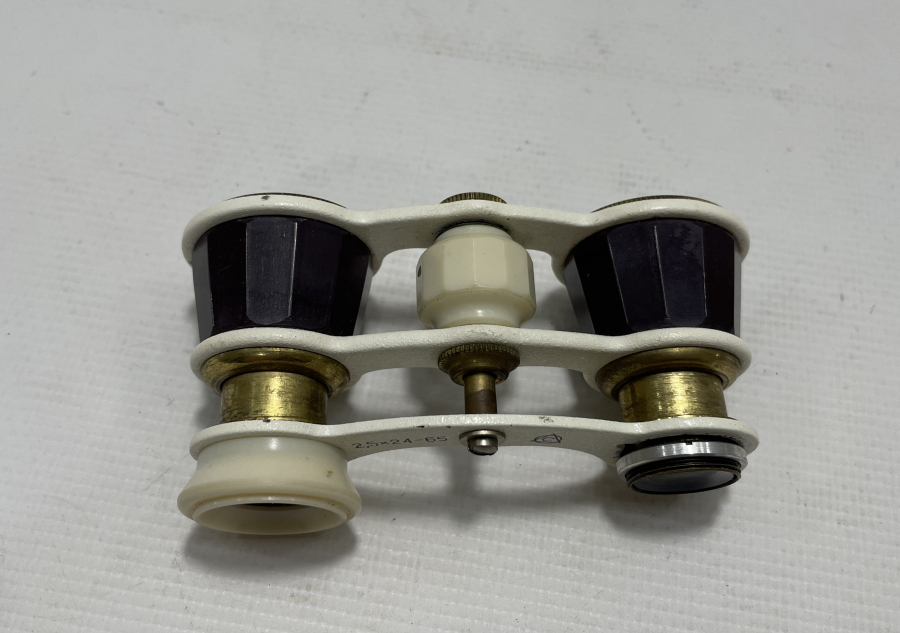 ANTİKA OPERA - TİYATRO DÜRBÜNÜ