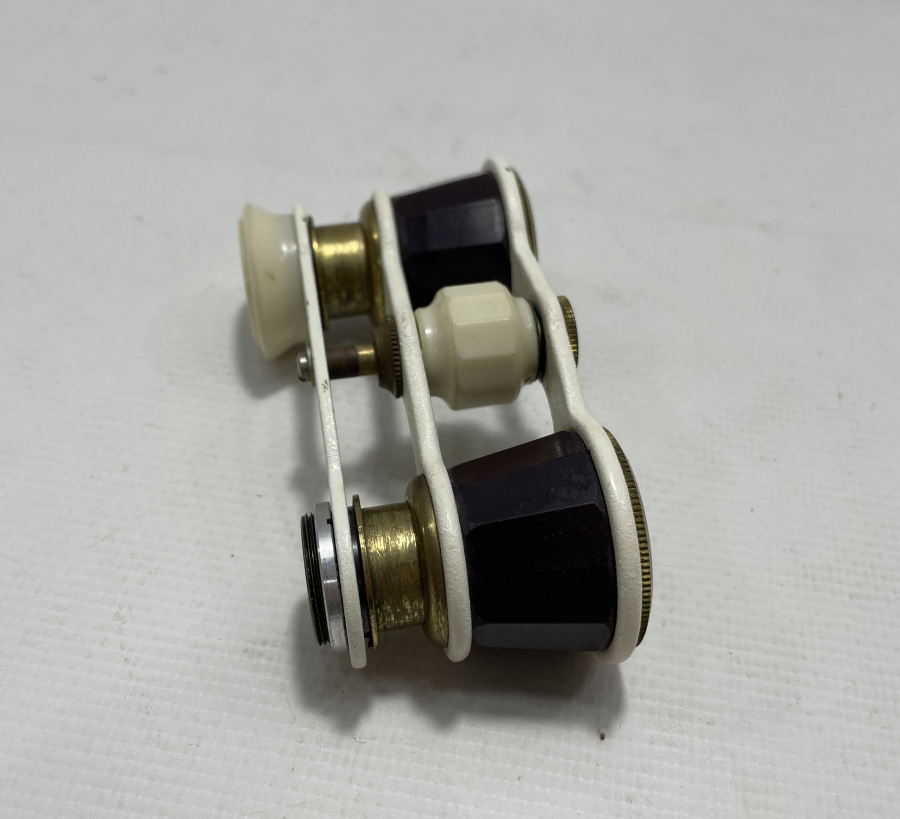 ANTİKA OPERA - TİYATRO DÜRBÜNÜ