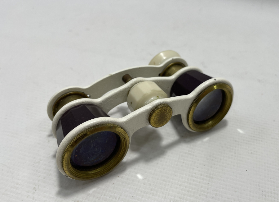 ANTİKA OPERA - TİYATRO DÜRBÜNÜ