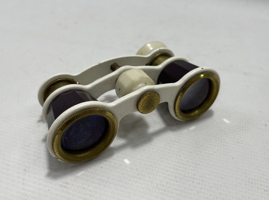 ANTİKA OPERA - TİYATRO DÜRBÜNÜ