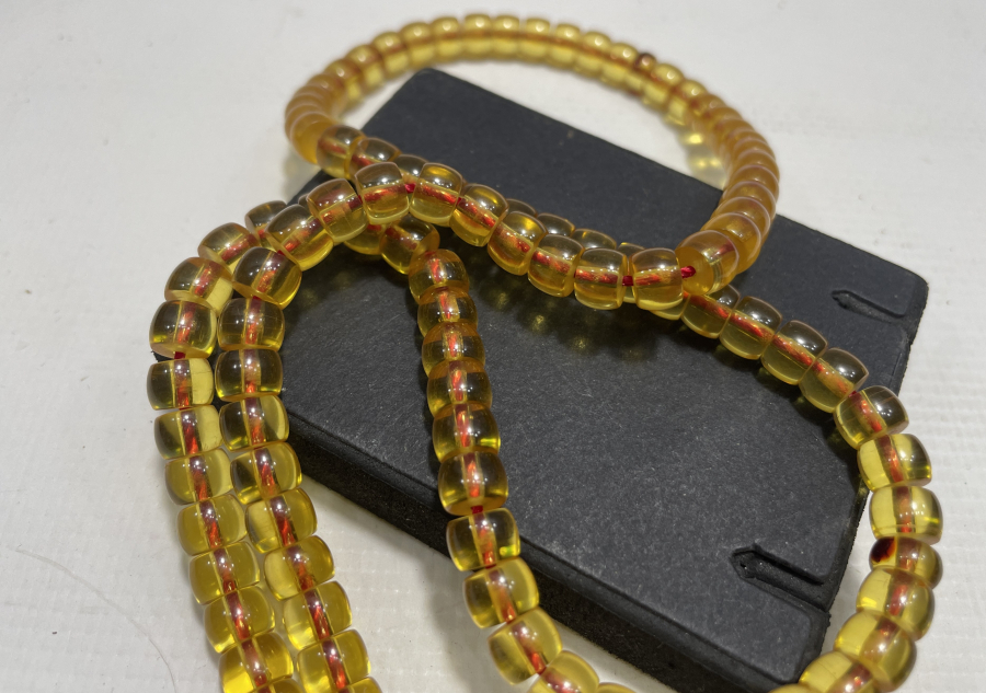 BAĞADAN MAMUL NAMAZ TESBİHİ