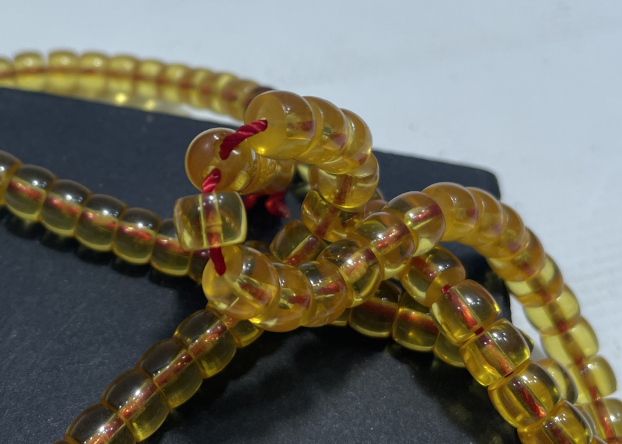 BAĞADAN MAMUL NAMAZ TESBİHİ