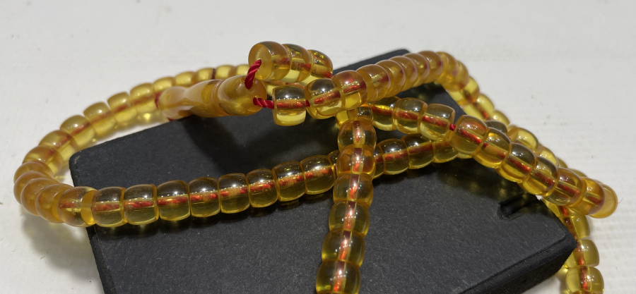 BAĞADAN MAMUL NAMAZ TESBİHİ