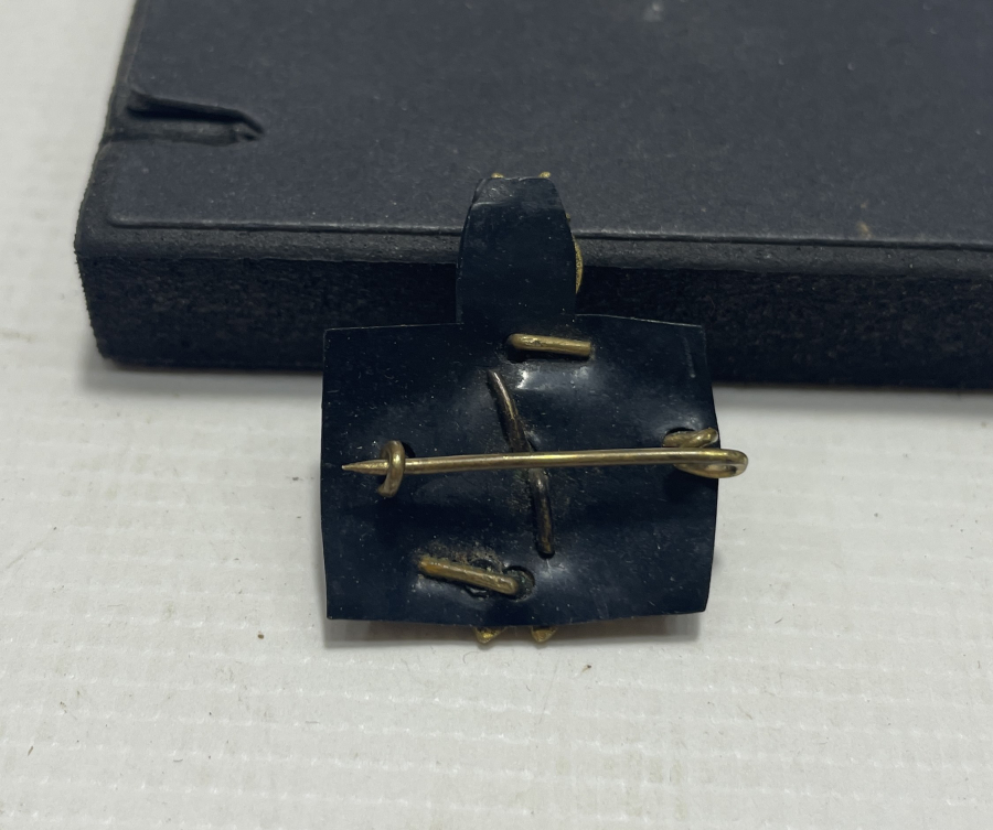 CUMHURİYET BAŞLARI DENİZCİ SUBAY KOKARTI