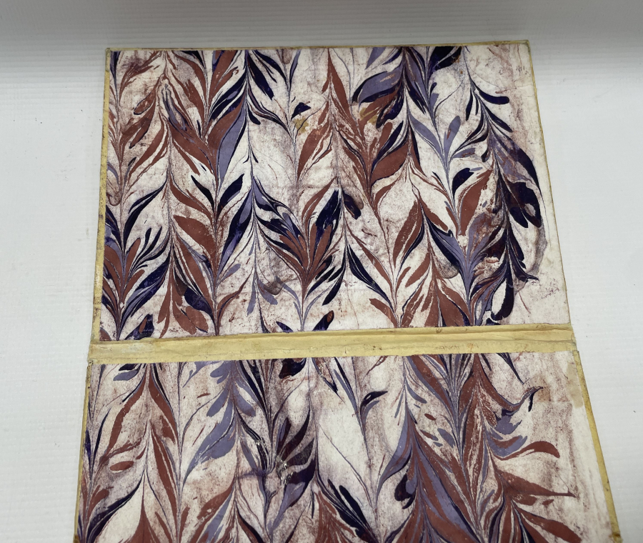 CUMHURİYET BAŞLARI EL YAZMA ÇOK NADİR HİLYE -İ ŞERİF