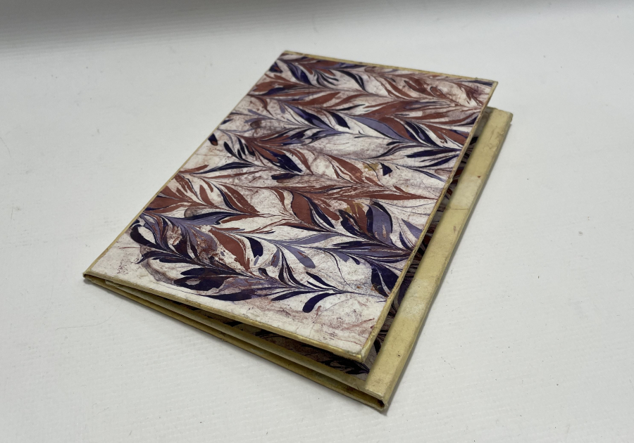 CUMHURİYET BAŞLARI EL YAZMA ÇOK NADİR HİLYE -İ ŞERİF