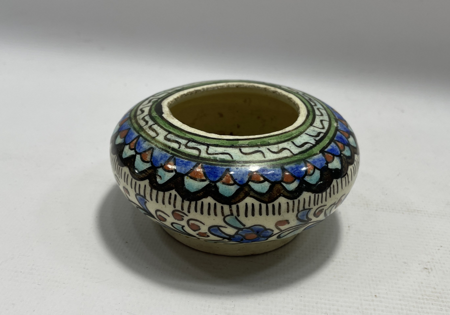 CUMHURİYET BAŞLARI KÜTAHYA İŞİ ŞEKERLİK