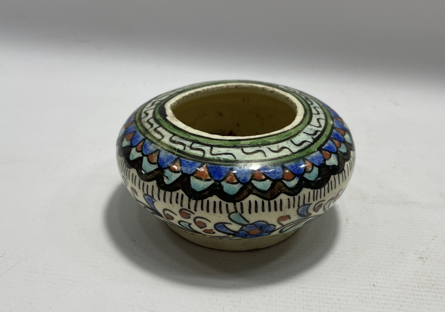 CUMHURİYET BAŞLARI KÜTAHYA İŞİ ŞEKERLİK