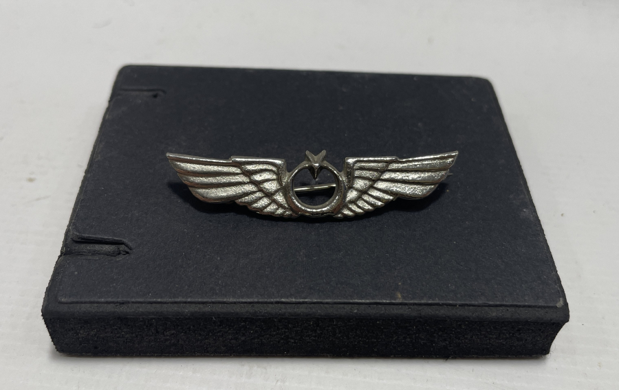 HAVACI SUBAY ROZETİ