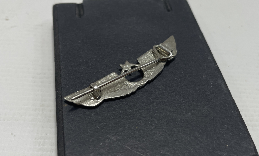 HAVACI SUBAY ROZETİ