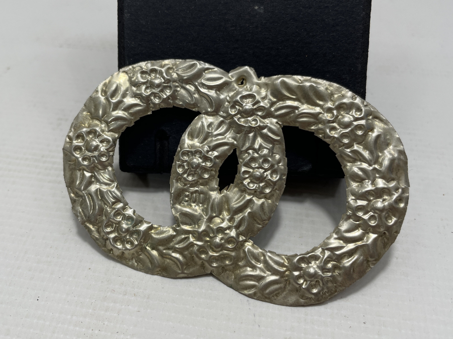 OSMANLI DÖNEMİ GÜMÜŞ ADAKLIK