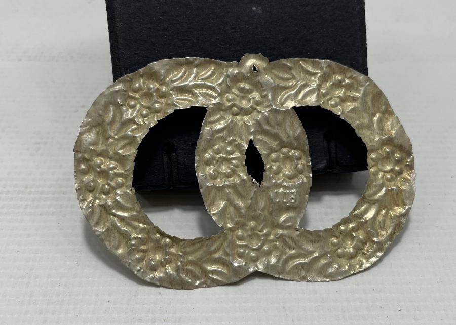 OSMANLI DÖNEMİ GÜMÜŞ ADAKLIK