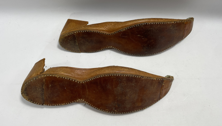 OSMANLI DÖNEMİ GÜMÜŞ SIRMA İŞÇİLİKLİ GELİN ÇARIĞI