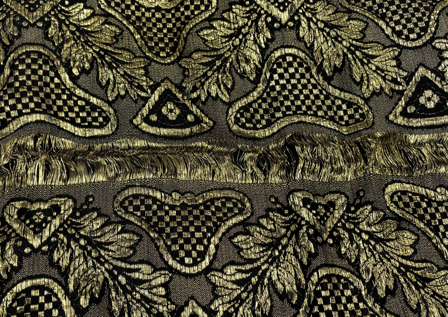 OSMANLI DÖNEMİ GÜMÜŞ SIRMA İŞÇİLİKLİ KUR'AN-I KERİM KABI