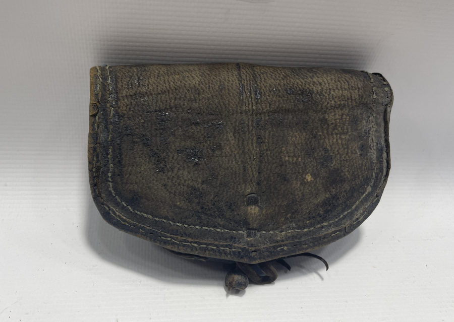 OSMANLI DÖNEMİ KAV ÇAKMAKLIĞI