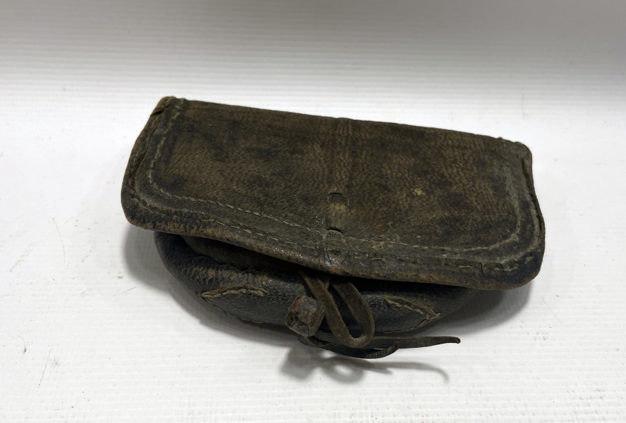 OSMANLI DÖNEMİ KAV ÇAKMAKLIĞI