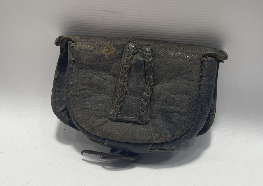 OSMANLI DÖNEMİ KAV ÇAKMAKLIĞI