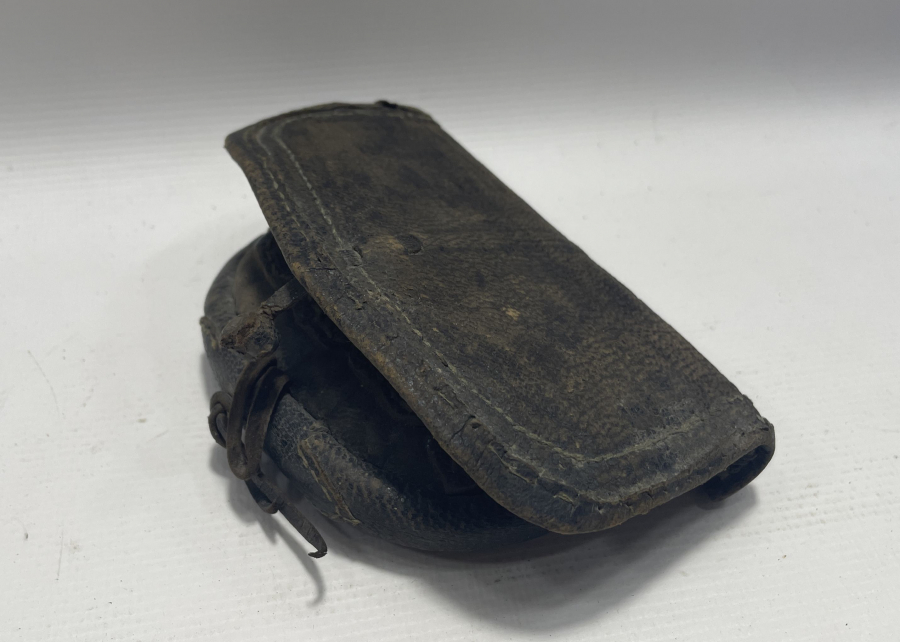 OSMANLI DÖNEMİ KAV ÇAKMAKLIĞI