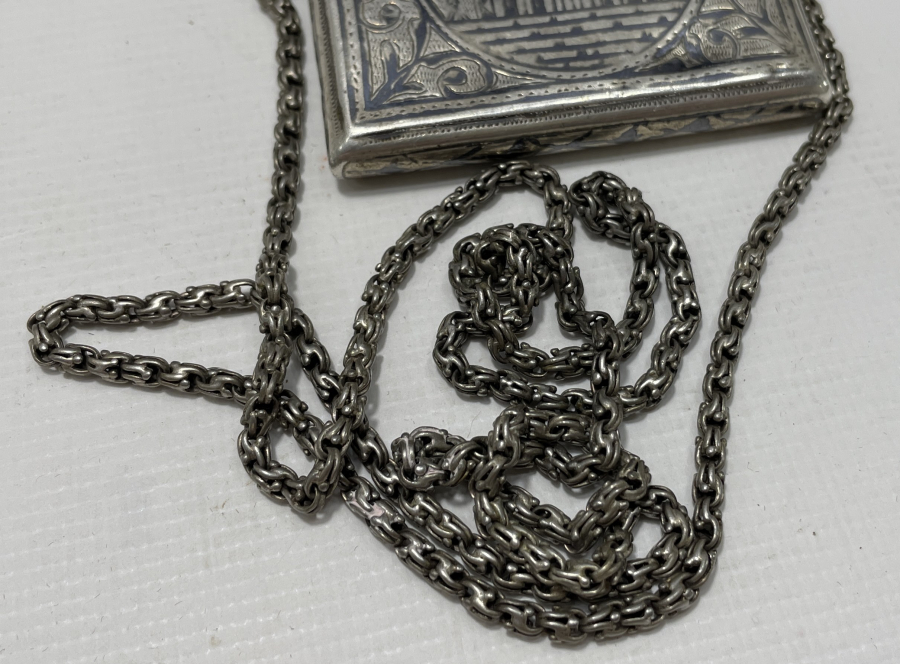 OSMANLI DÖNEMİ NADİR KUVVACI HAMAYILI