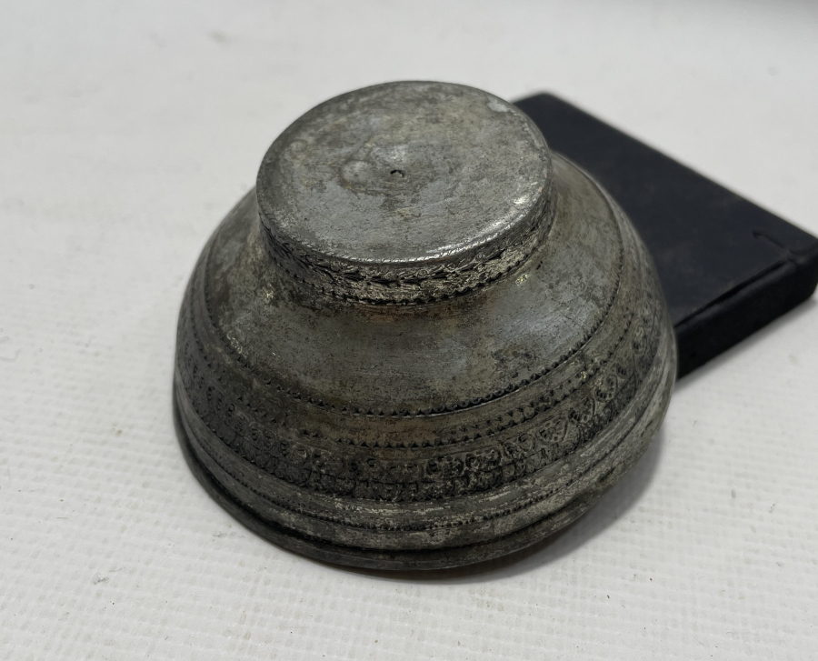 OSMANLI DÖNEMİ SÜLEYMANİYE İŞİ ÇAMÇAK