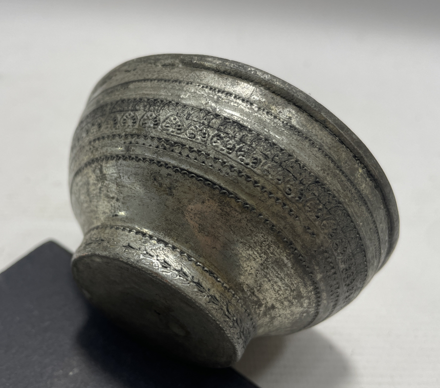 OSMANLI DÖNEMİ SÜLEYMANİYE İŞİ ÇAMÇAK