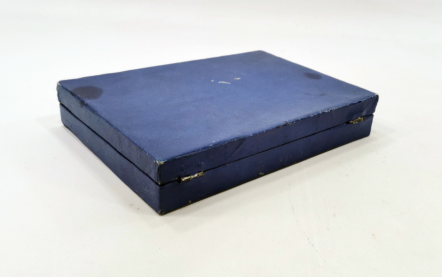 ANİTKA MİNELİ GÜMÜŞ KAŞIK TAKIMI