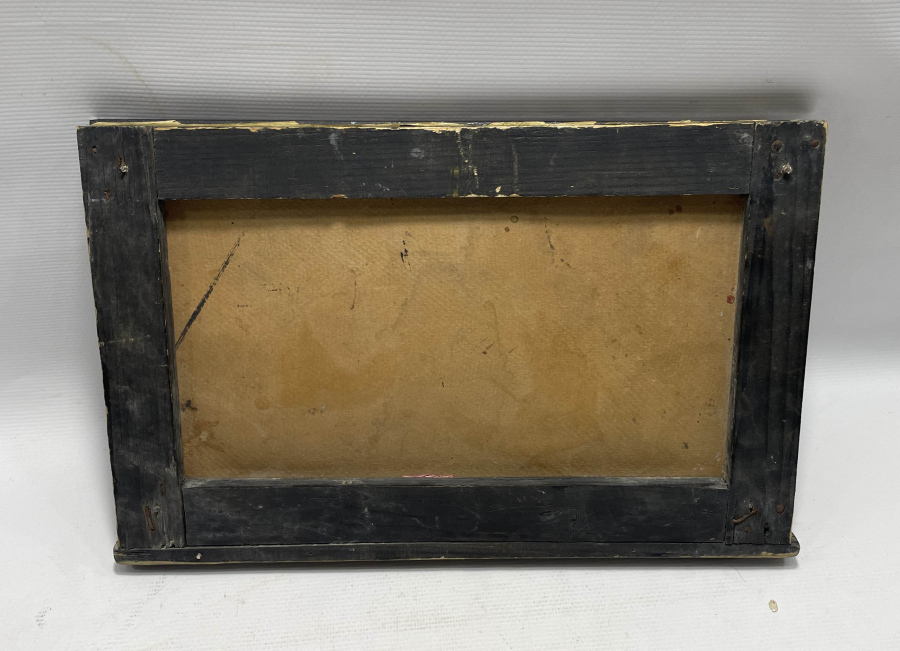 ANTİKA DOKTOR TABELASI