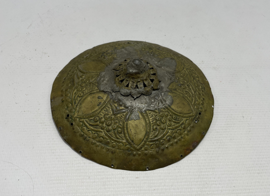 OSMANLI DÖNEMİ GELİN TEPELİĞİ