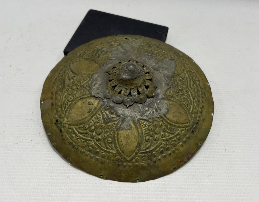 OSMANLI DÖNEMİ GELİN TEPELİĞİ