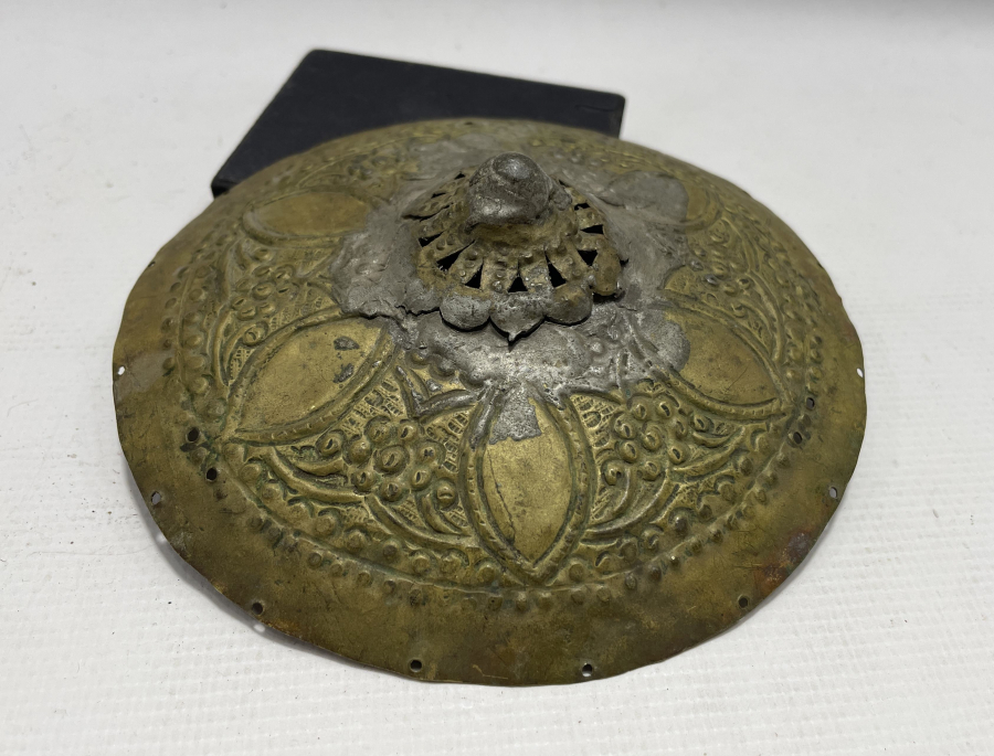 OSMANLI DÖNEMİ GELİN TEPELİĞİ