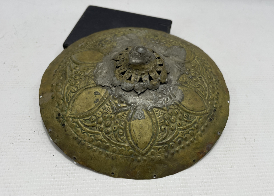 OSMANLI DÖNEMİ GELİN TEPELİĞİ