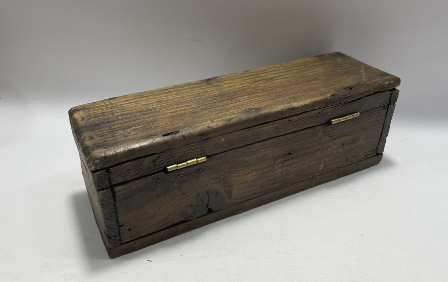 OSMANLI DÖNEMİ NADİR KATİP İŞİ SEYAHAT YAZI TAKIMI