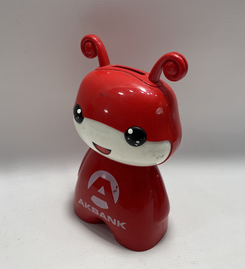 PROMOSYON AKBANK KUMBARASI