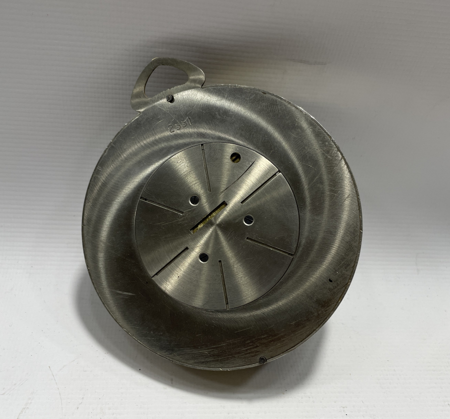 ZENİTH MARKA ÇOK NADİR BAROMETRE