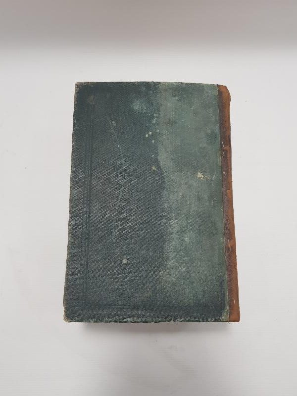 FRANSIZCA - OSMANLICA SÖZLÜK: RESİMLİ KAMUSU FRANSEVİ