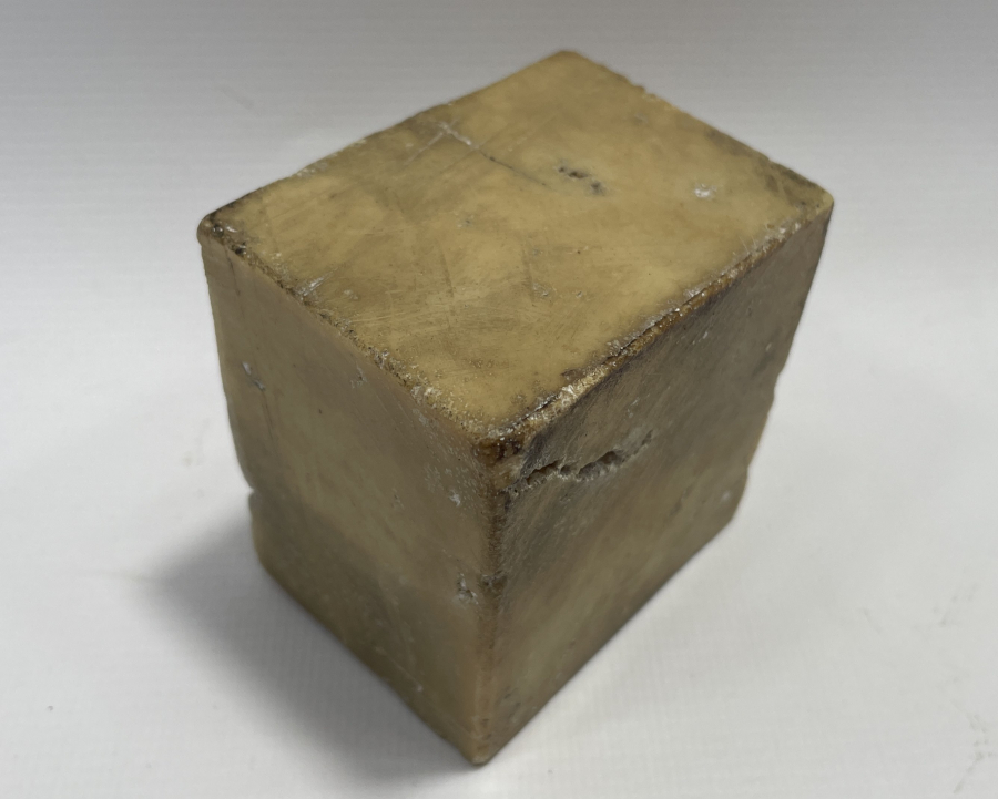 HİLALİ AHMER CEMİYETİ ÇOK NADİR OSMANLI SABUN