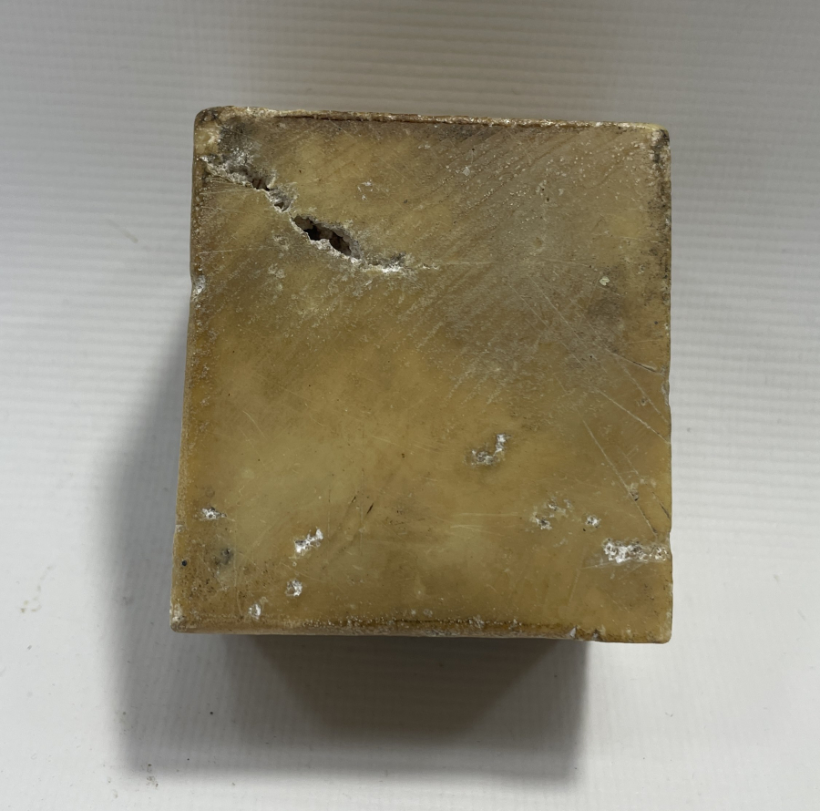 HİLALİ AHMER CEMİYETİ ÇOK NADİR OSMANLI SABUN