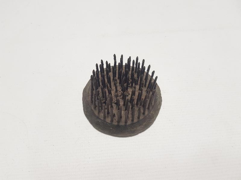 OSMANLI DÖNEMİ KAŞAĞI