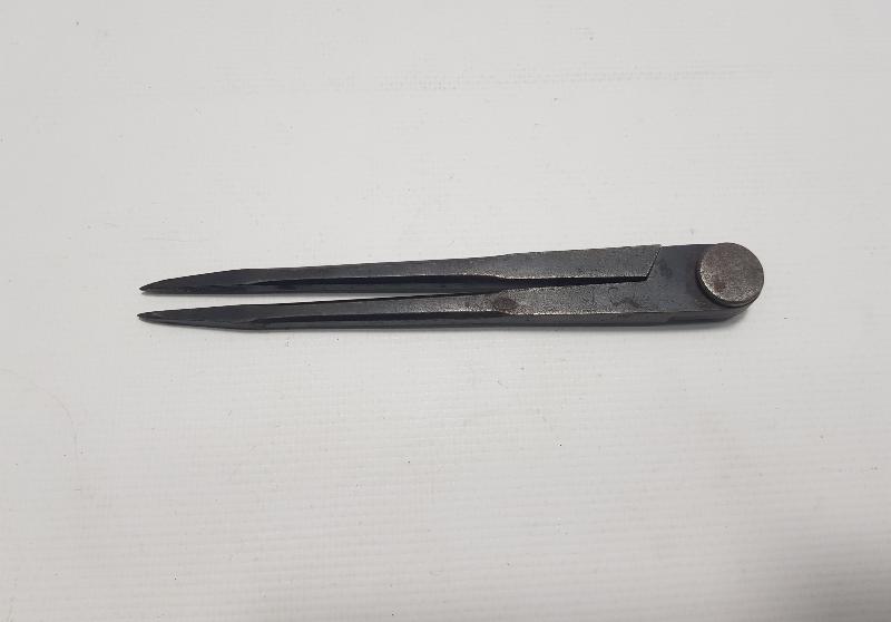 OSMANLI DÖNEMİ PERGEL