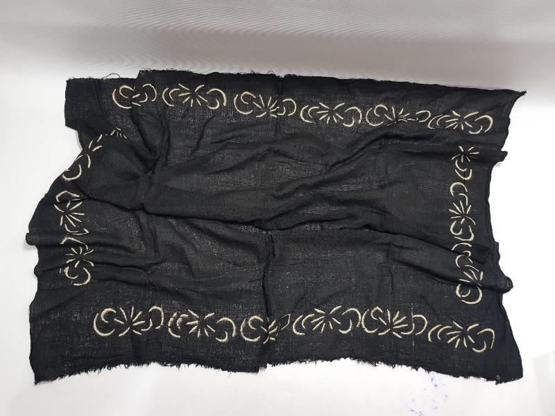 OSMANLI DÖNEMİ TOKAT BASKI YAZMA